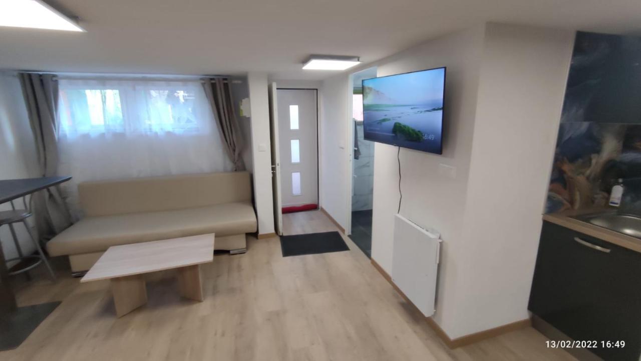 Studio Deluxe Marc Strasburg Zewnętrze zdjęcie